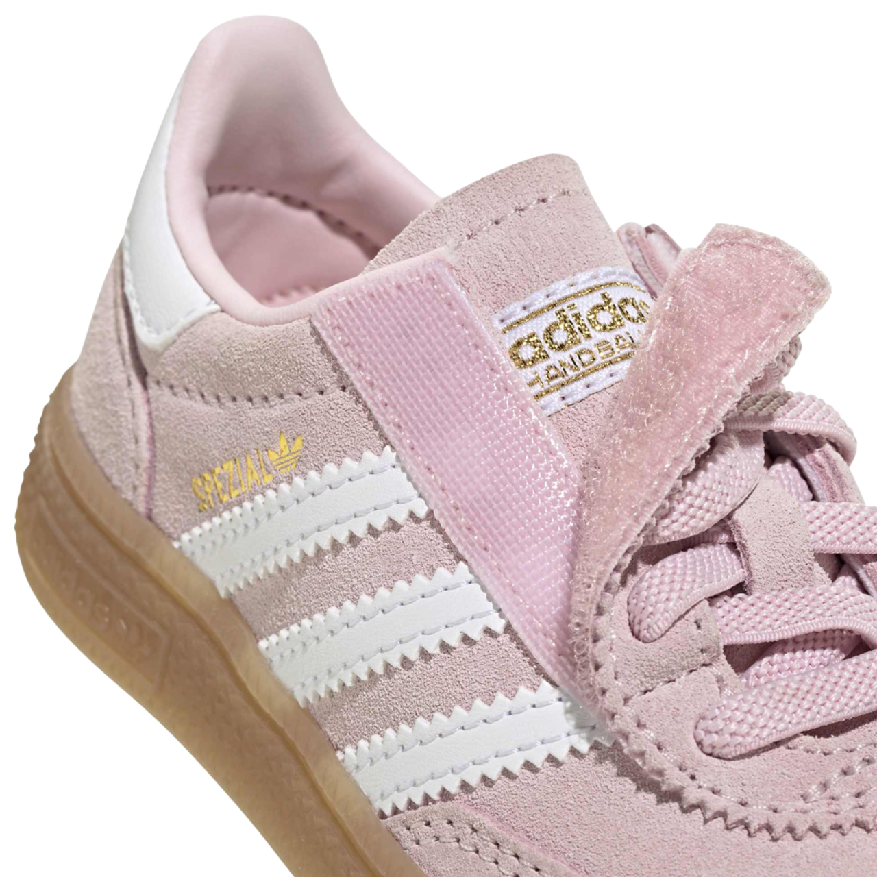 adidas Handball Spezial Afbeelding 8 van 8. Tik om de fotogalerij te openen..