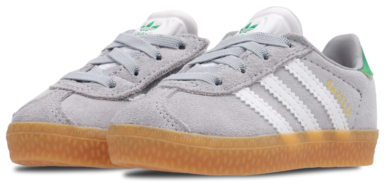 adidas Gazelle Image 2 of 7. Tap to open photo gallery.