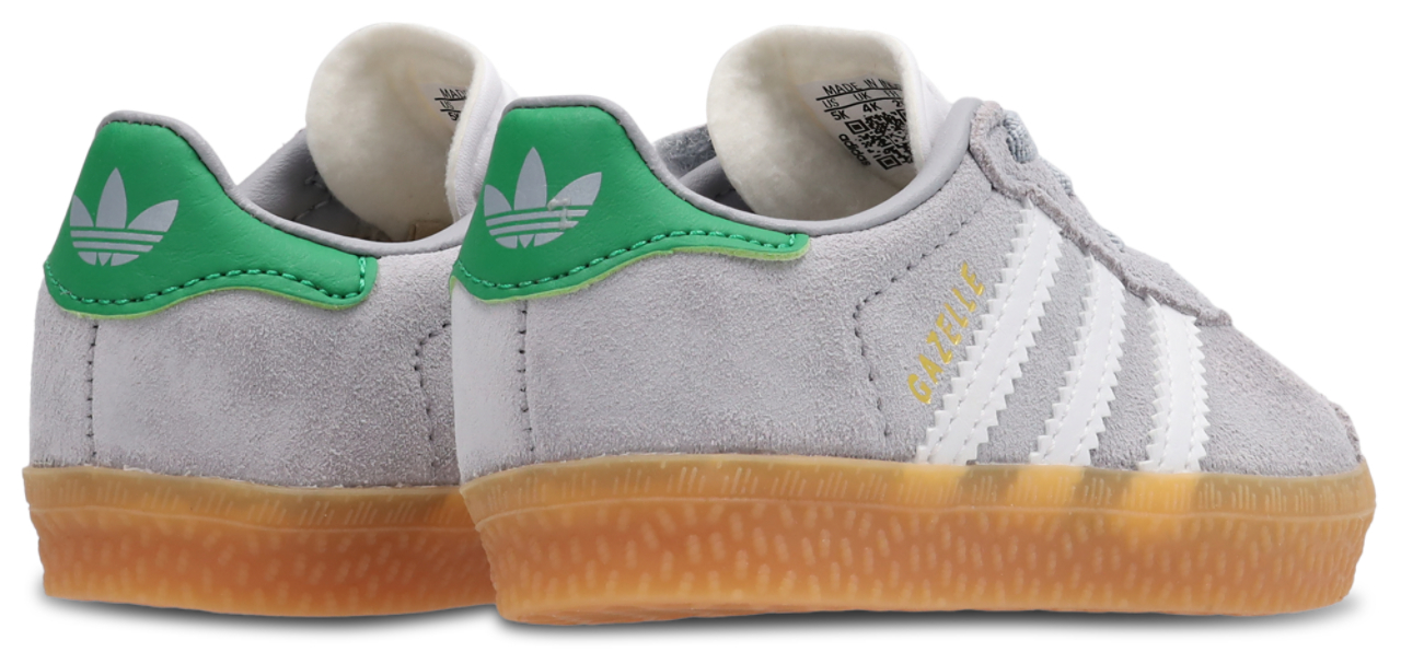 adidas Gazelle Image 3 of 7. Tap to open photo gallery.