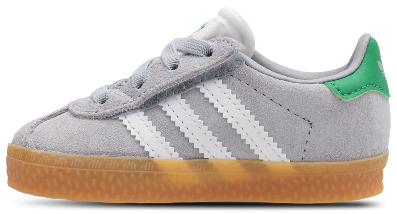 adidas Gazelle Image 4 of 7. Tap to open photo gallery.