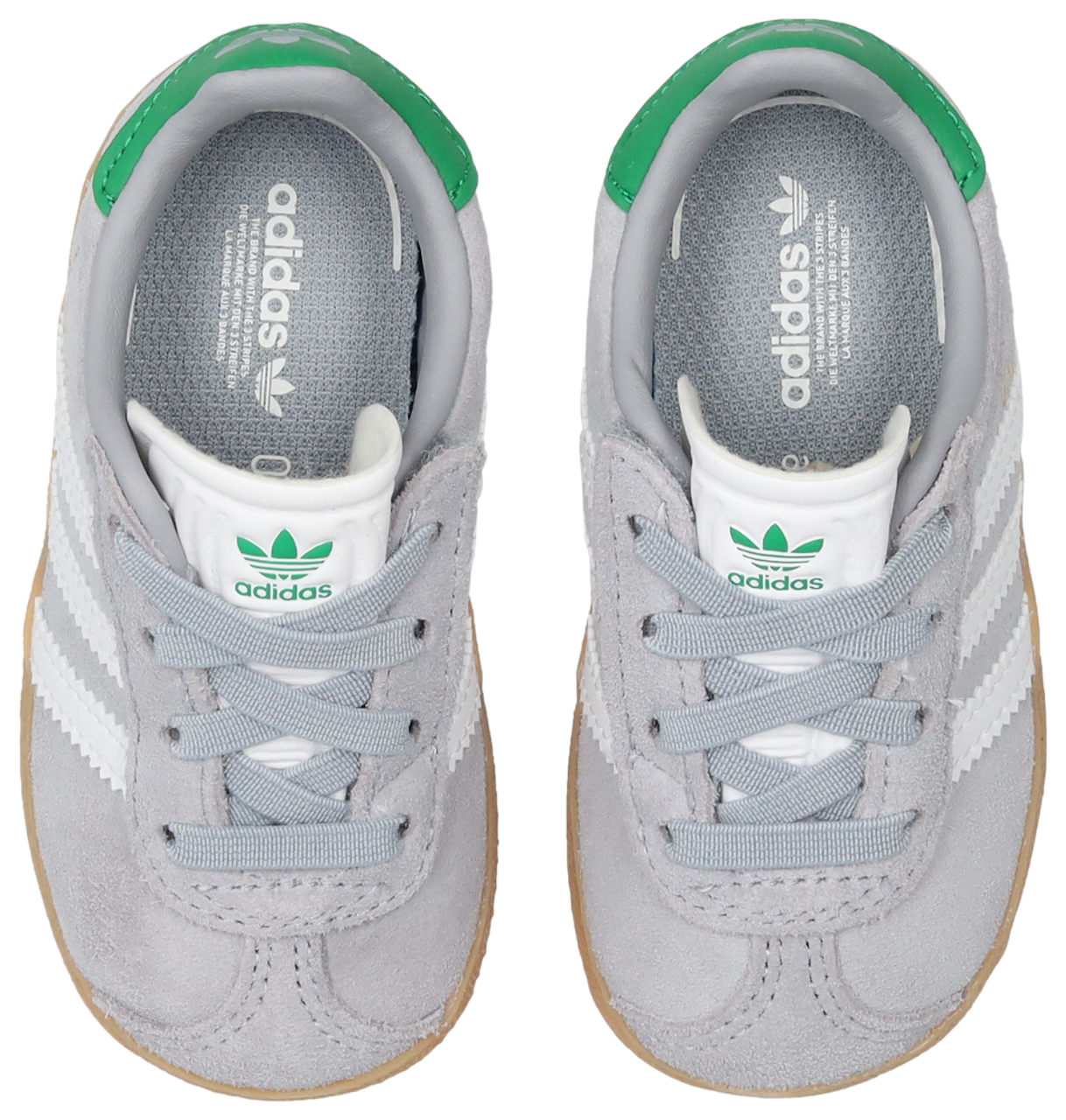 adidas Gazelle Image 5 of 7. Tap to open photo gallery.