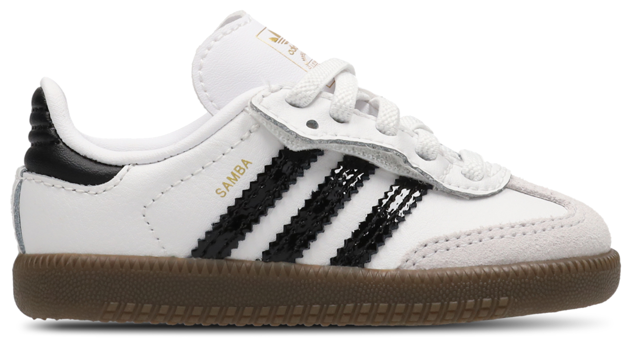 adidas Samba Og Image 1 of 7. Tap to open photo gallery.