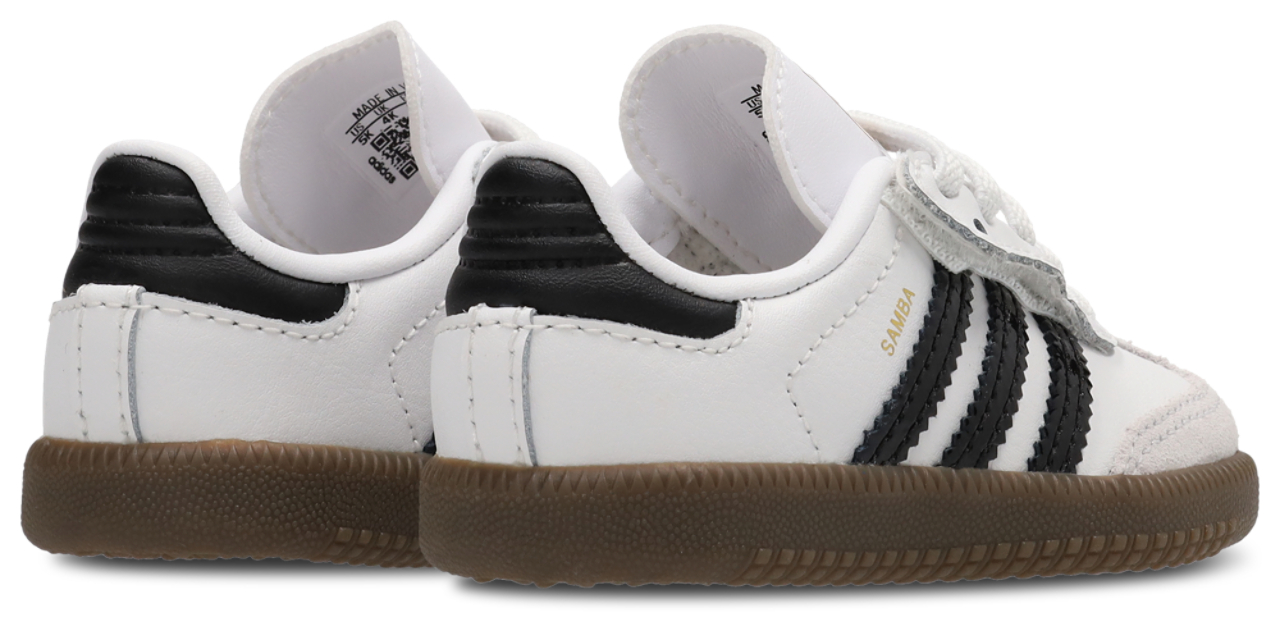 adidas Samba Og Image 3 of 7. Tap to open photo gallery.