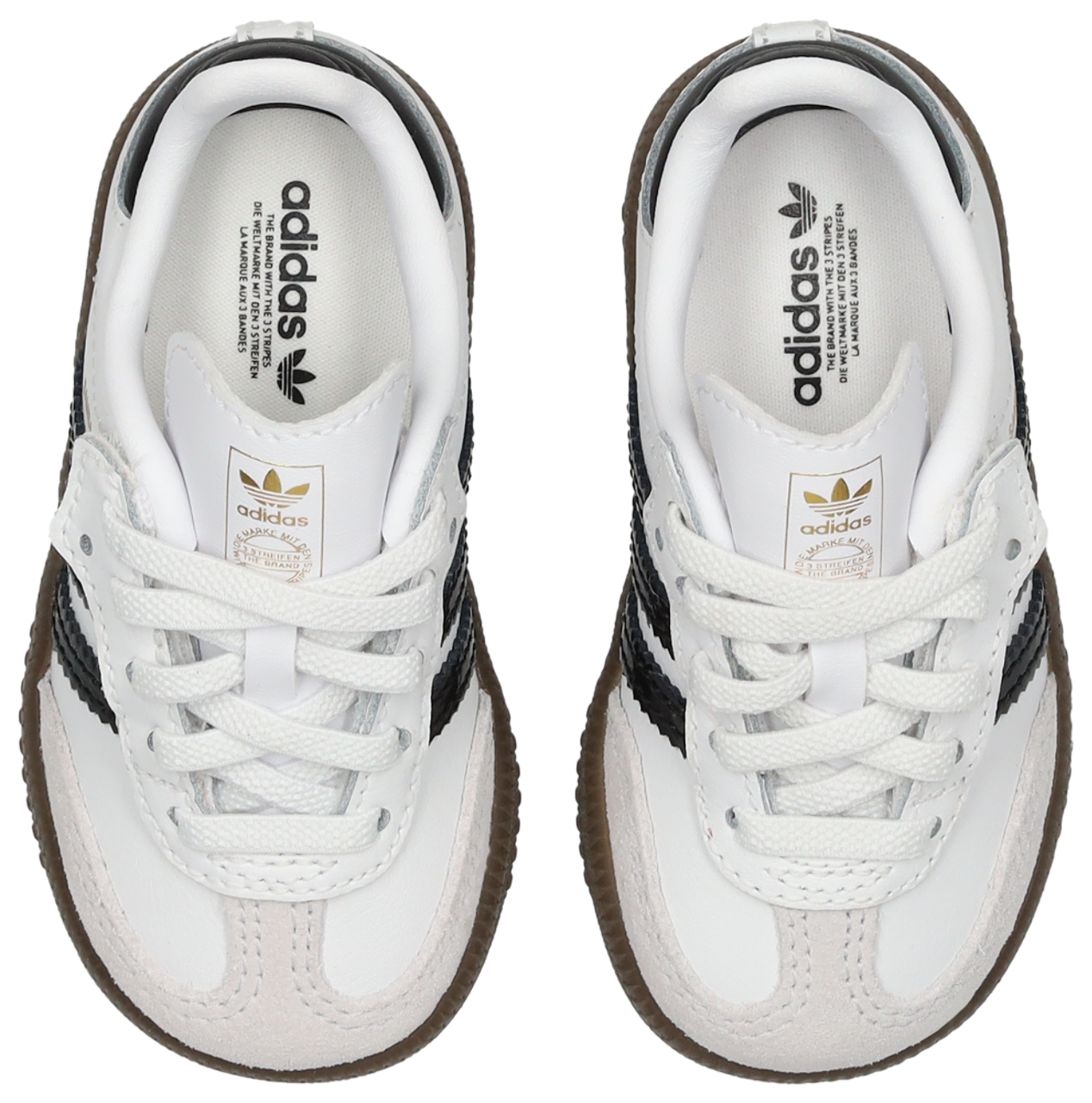 adidas Samba Og Image 5 of 7. Tap to open photo gallery.