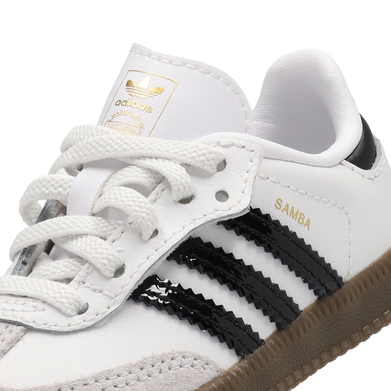adidas Samba Og Image 7 of 7. Tap to open photo gallery.