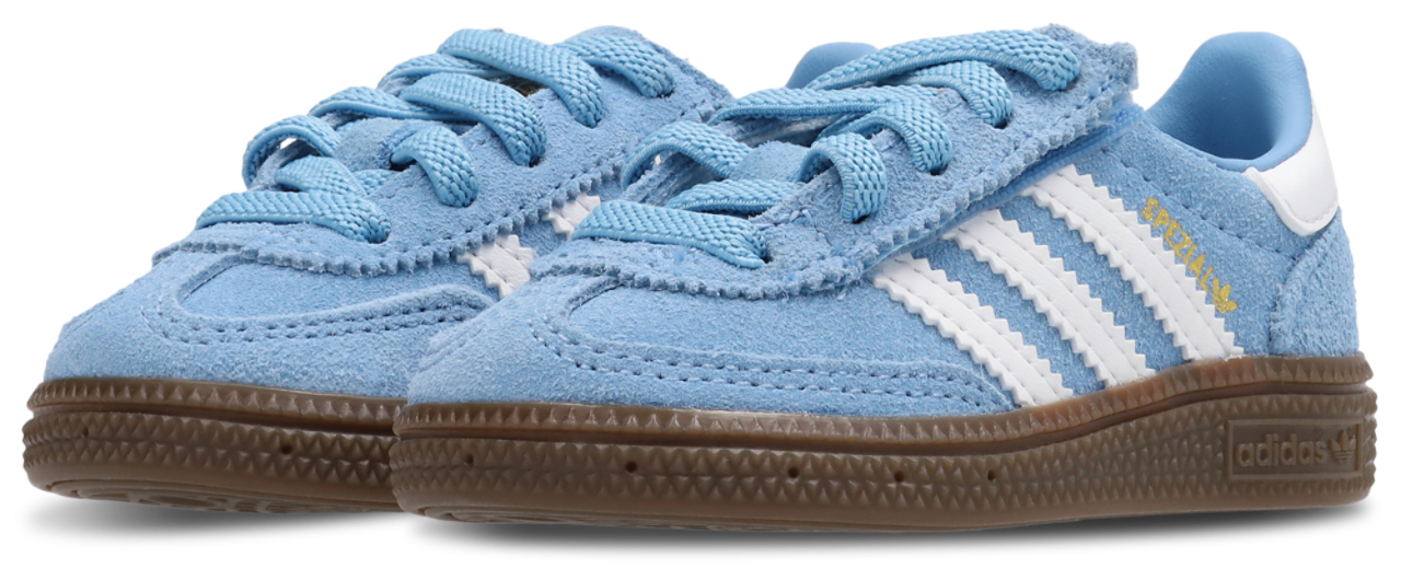 adidas Handball Spezial Image 2 sur 8. Appuyez pour ouvrir la galerie de photos.