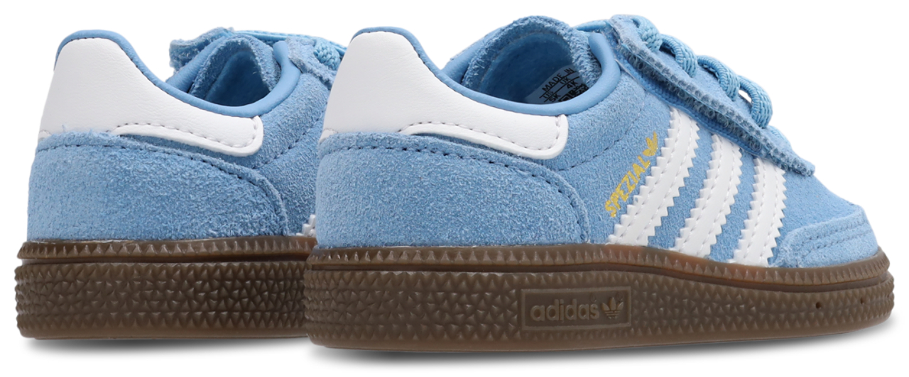 adidas Handball Spezial Image 3 sur 8. Appuyez pour ouvrir la galerie de photos.