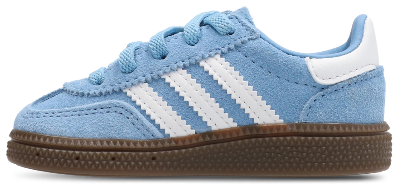 adidas Handball Spezial Image 4 sur 8. Appuyez pour ouvrir la galerie de photos.