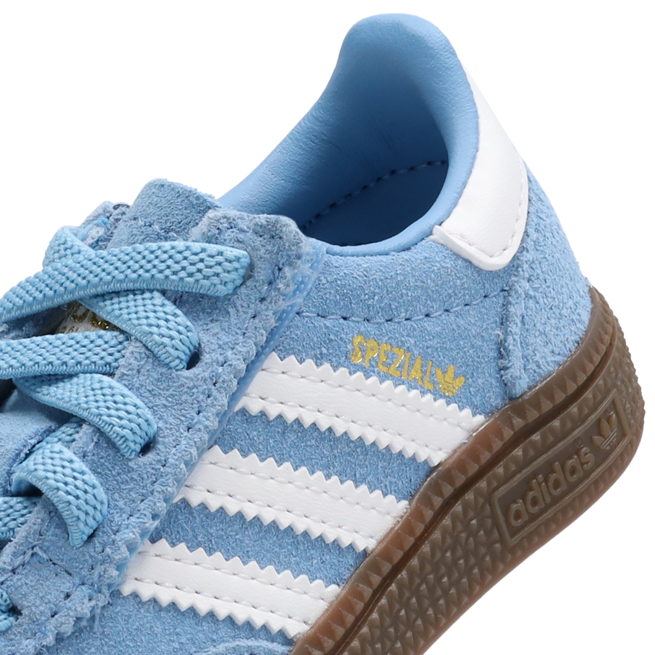adidas Handball Spezial Image 7 sur 8. Appuyez pour ouvrir la galerie de photos.