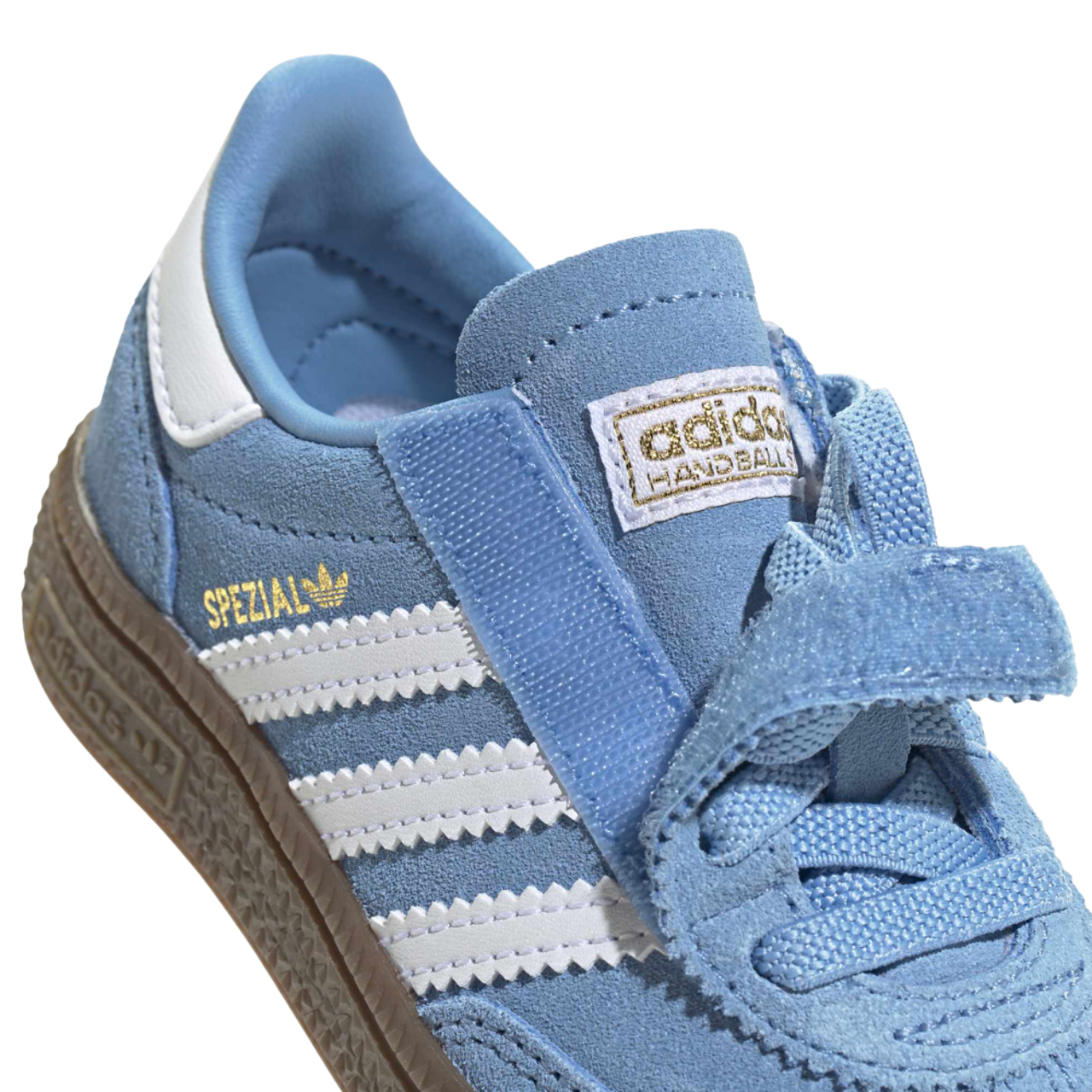 adidas Handball Spezial Image 8 sur 8. Appuyez pour ouvrir la galerie de photos.