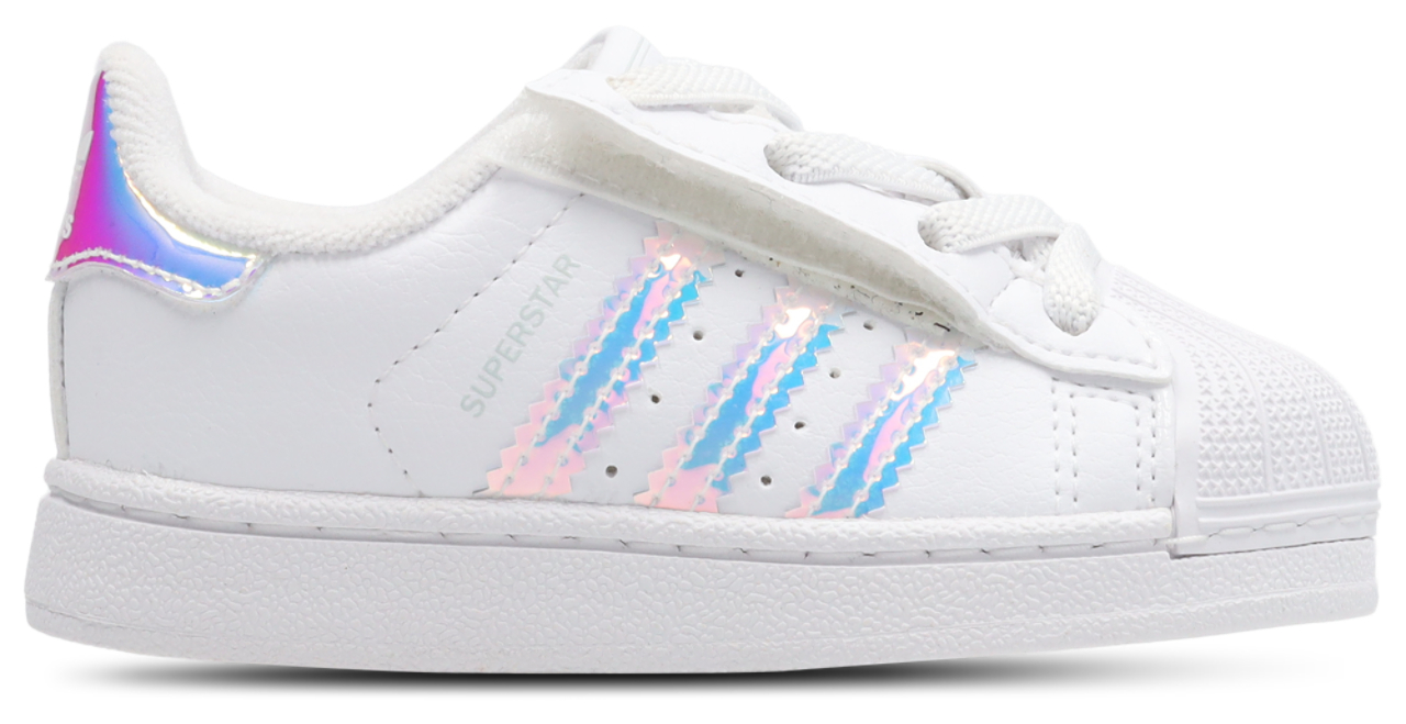 adidas Superstar II Imagen 1 de 7. Toque para abrir la galería de fotos.
