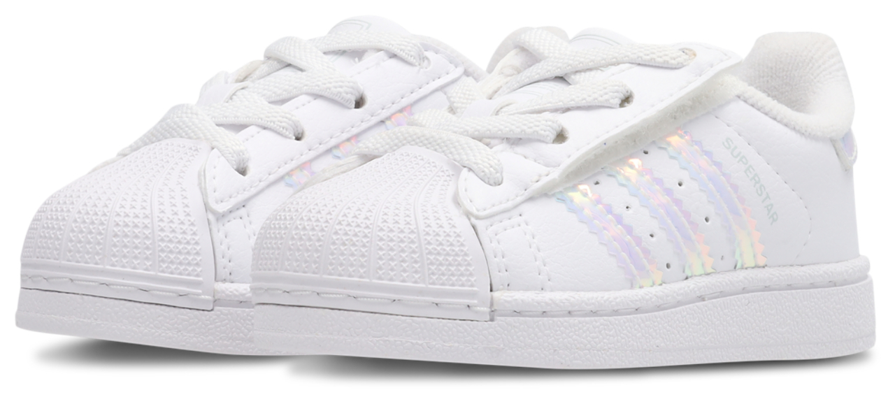 adidas Superstar II Imagen 2 de 7. Toque para abrir la galería de fotos.