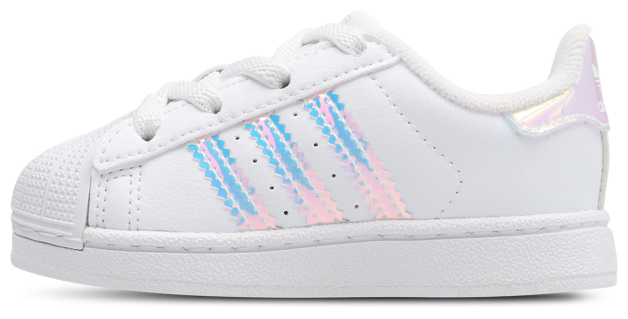 adidas Superstar II Imagen 4 de 7. Toque para abrir la galería de fotos.