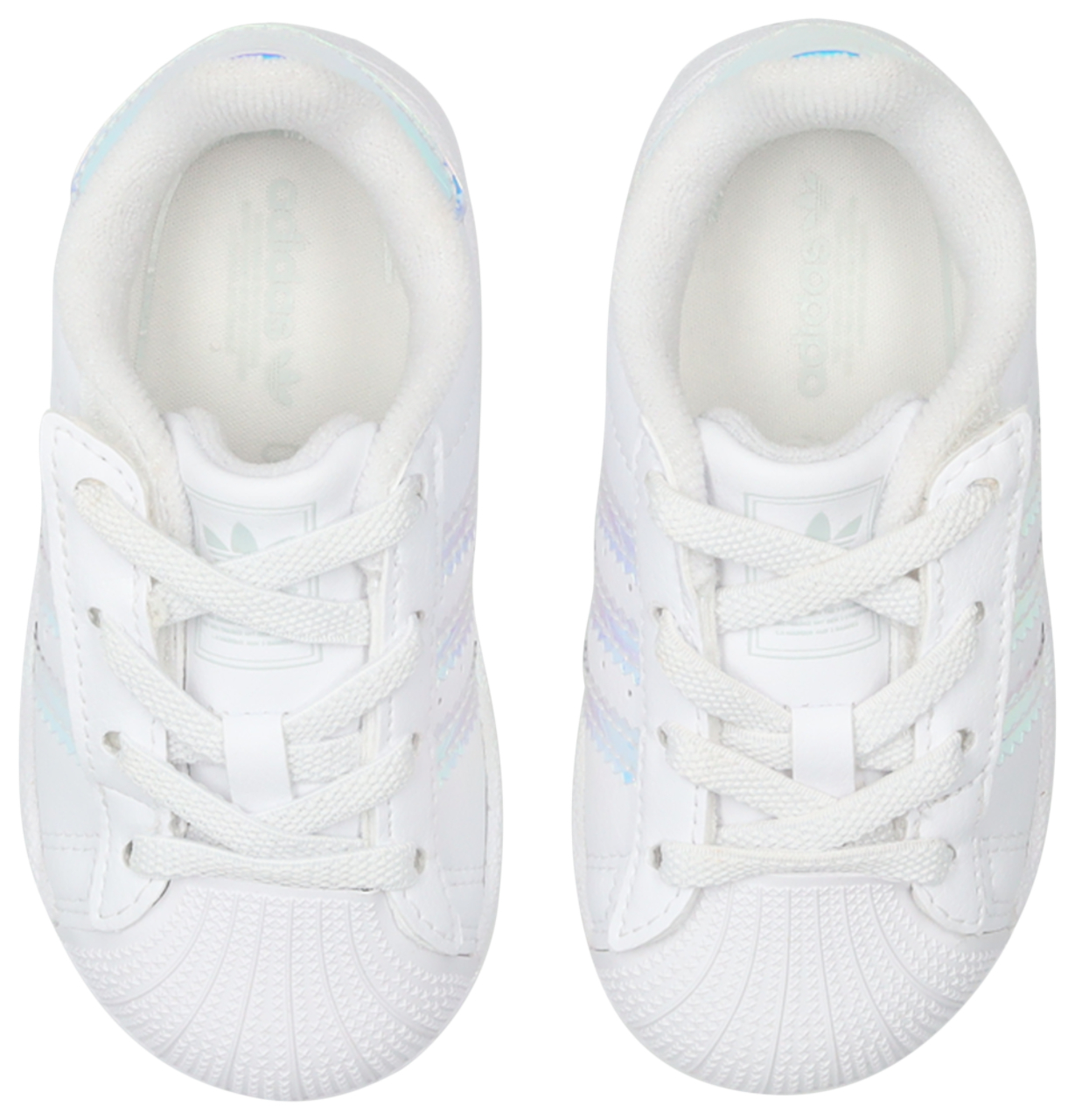 adidas Superstar II Imagen 5 de 7. Toque para abrir la galería de fotos.