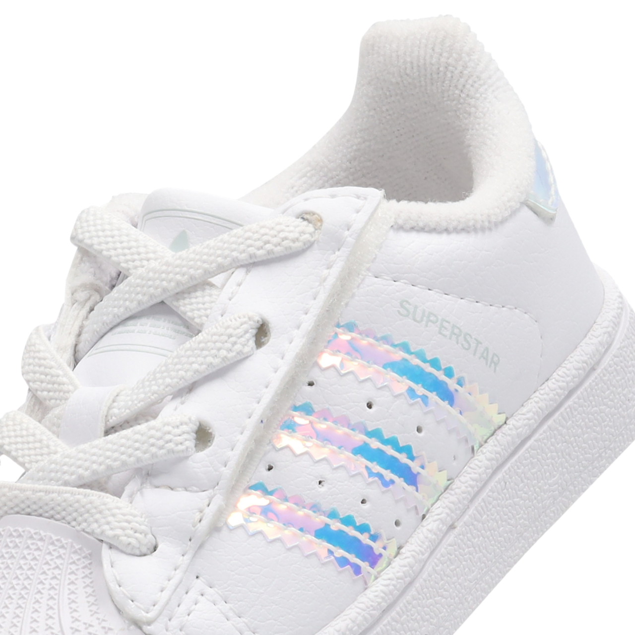 adidas Superstar II Imagen 7 de 7. Toque para abrir la galería de fotos.
