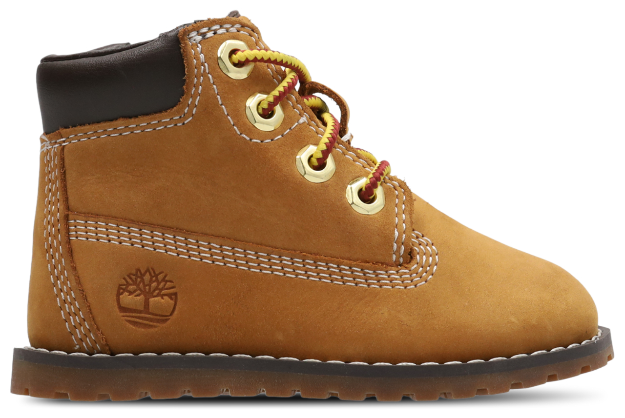 Timberland Pokey Pine 6" Image 1 of 8. Tap to open photo gallery.