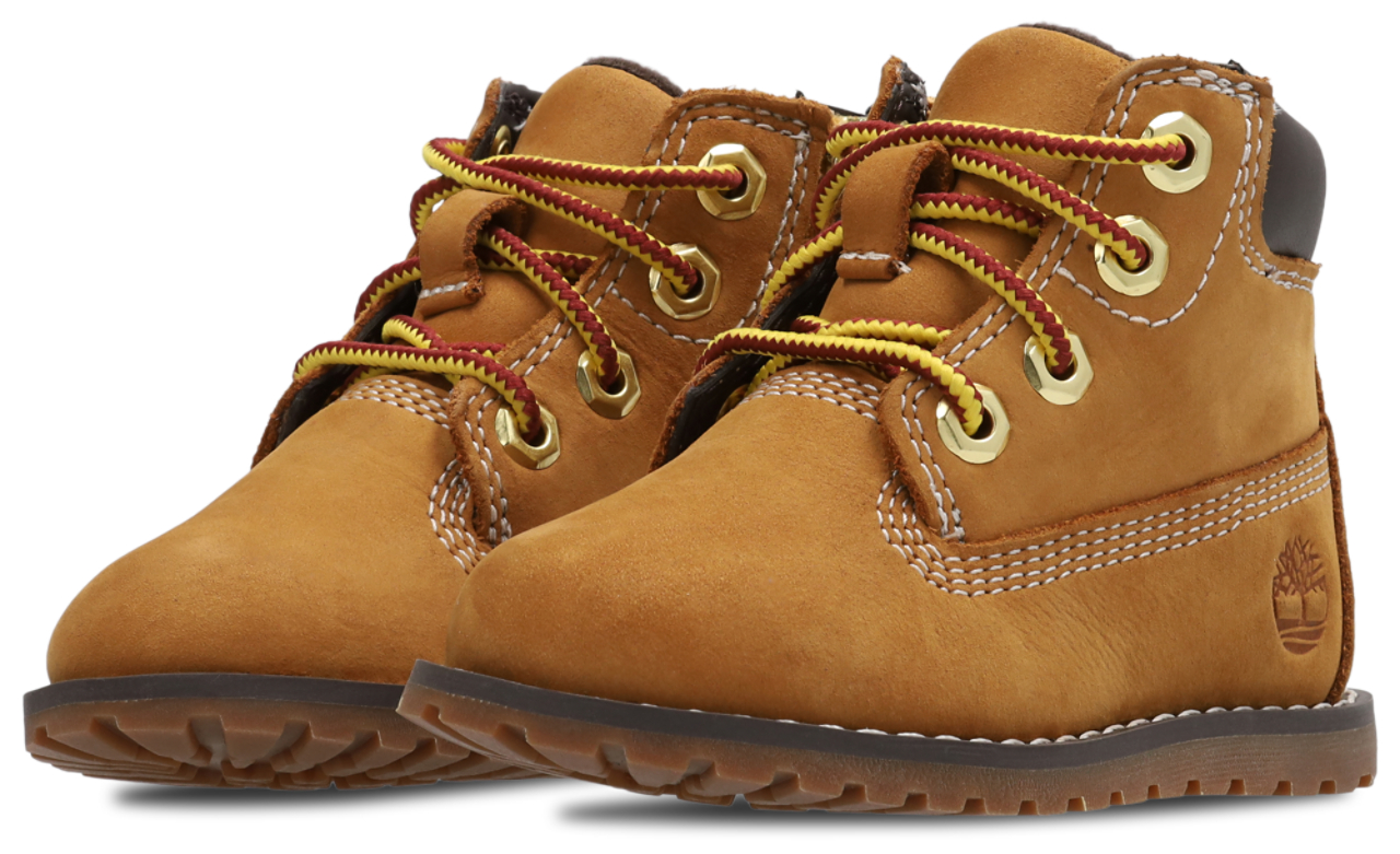 Timberland Pokey Pine 6" Image 2 of 8. Tap to open photo gallery.