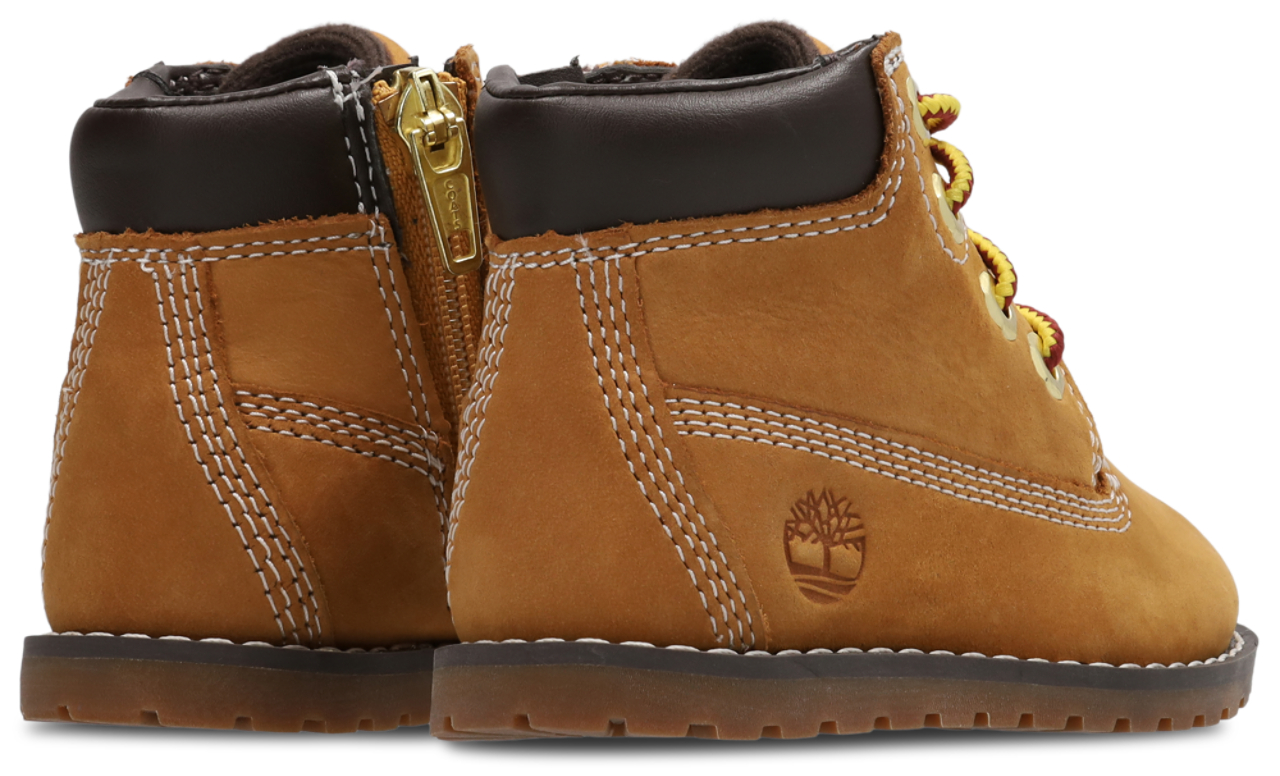 Timberland Pokey Pine 6" Image 3 of 8. Tap to open photo gallery.