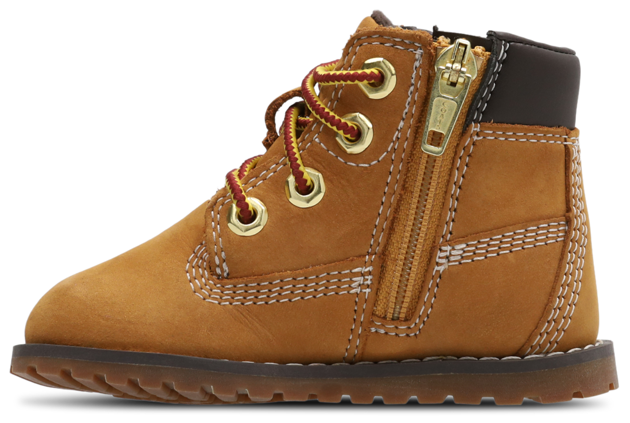 Timberland Pokey Pine 6" Image 4 of 8. Tap to open photo gallery.