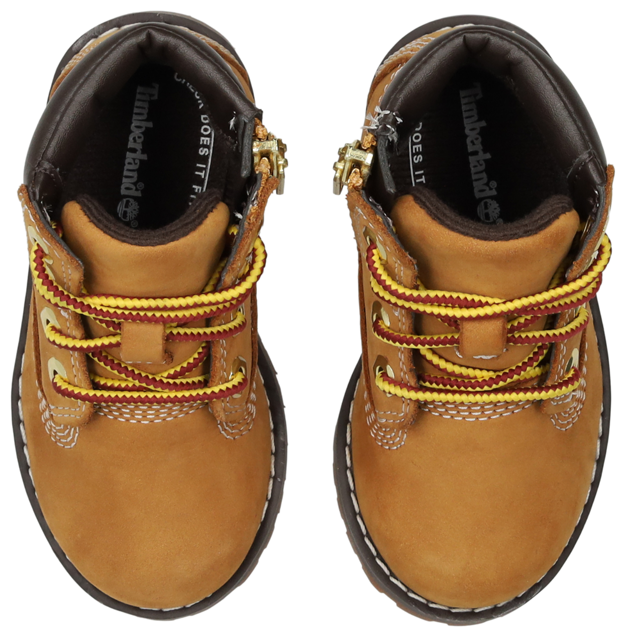 Timberland Pokey Pine 6" Image 5 of 8. Tap to open photo gallery.