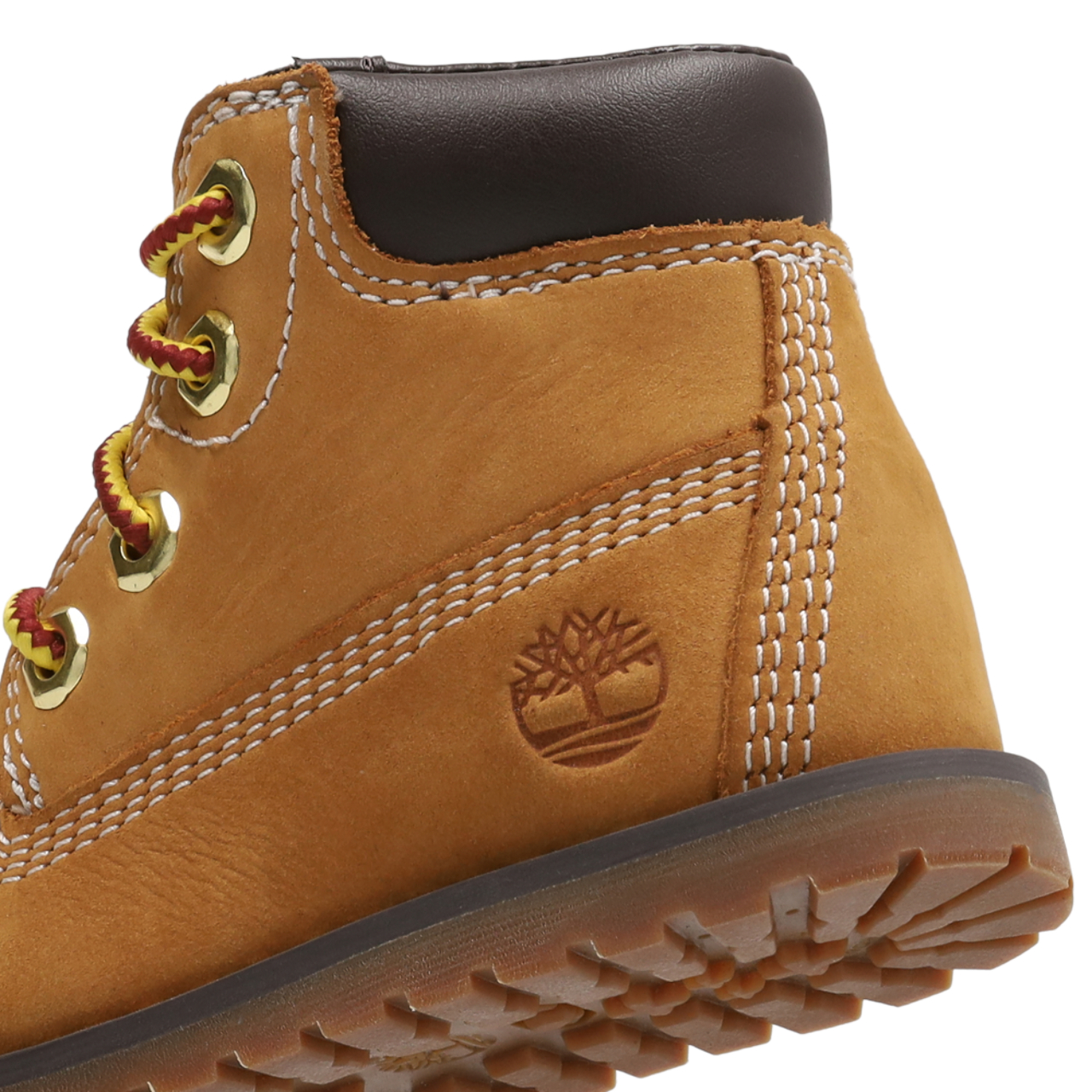 Timberland Pokey Pine 6" Image 7 of 8. Tap to open photo gallery.