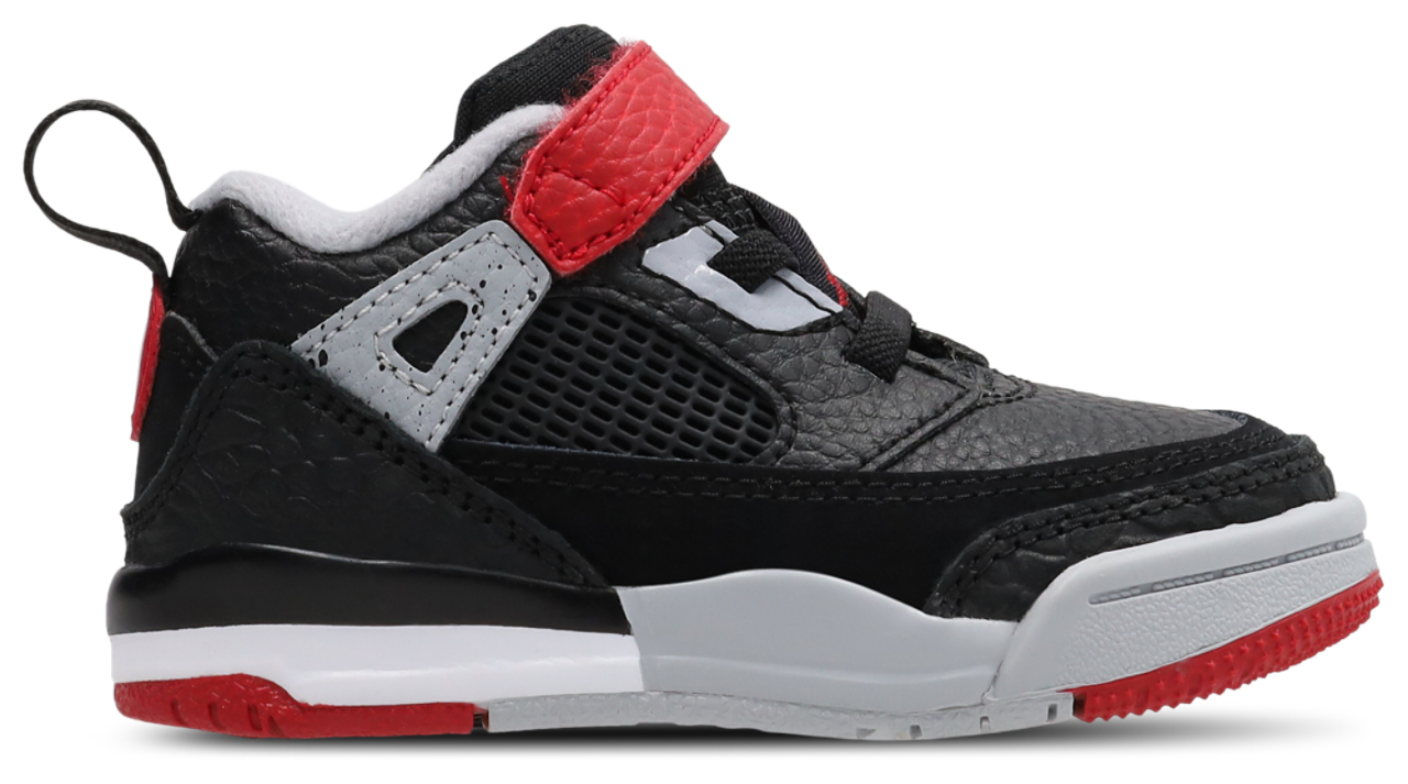 Jordan Spizike Low Image 1 sur 7. Appuyez pour ouvrir la galerie de photos.