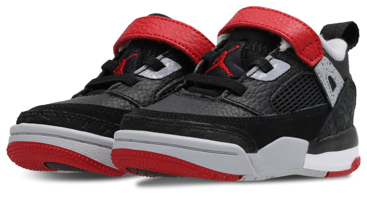 Jordan Spizike Low Image 2 sur 7. Appuyez pour ouvrir la galerie de photos.