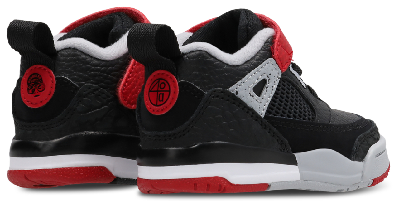 Jordan Spizike Low Image 3 sur 7. Appuyez pour ouvrir la galerie de photos.