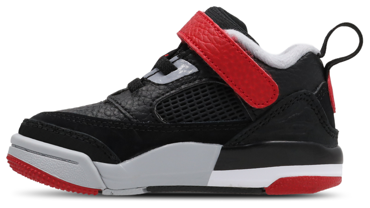Jordan Spizike Low Image 4 sur 7. Appuyez pour ouvrir la galerie de photos.