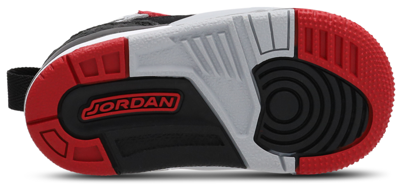 Jordan Spizike Low Image 6 sur 7. Appuyez pour ouvrir la galerie de photos.