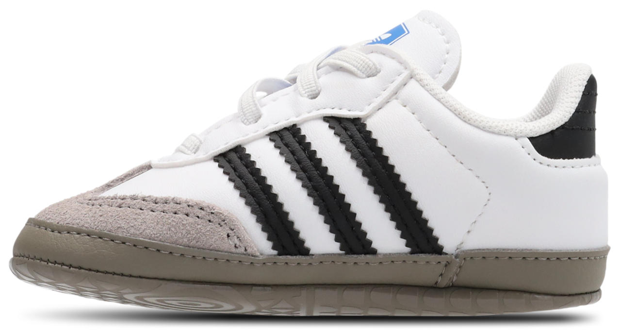 adidas Samba OG Crib Afbeelding 4 van 7. Tik om de fotogalerij te openen..