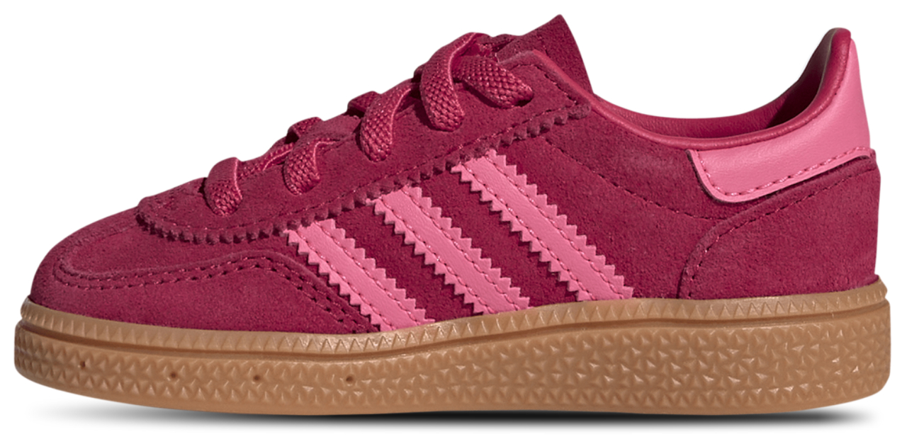 adidas Handball Spezial Image 3 sur 9. Appuyez pour ouvrir la galerie de photos.
