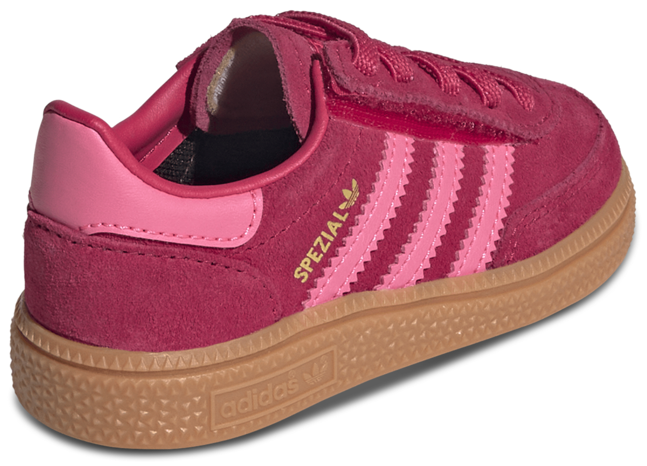 adidas Handball Spezial Image 4 sur 9. Appuyez pour ouvrir la galerie de photos.