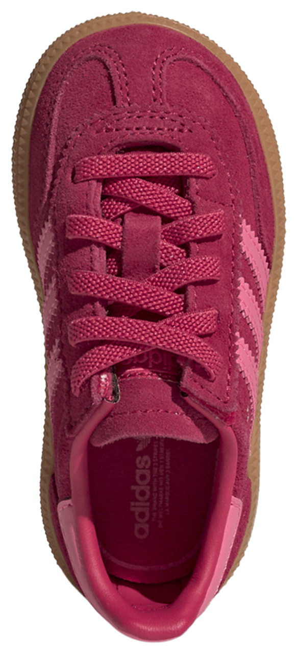 adidas Handball Spezial Image 5 sur 9. Appuyez pour ouvrir la galerie de photos.