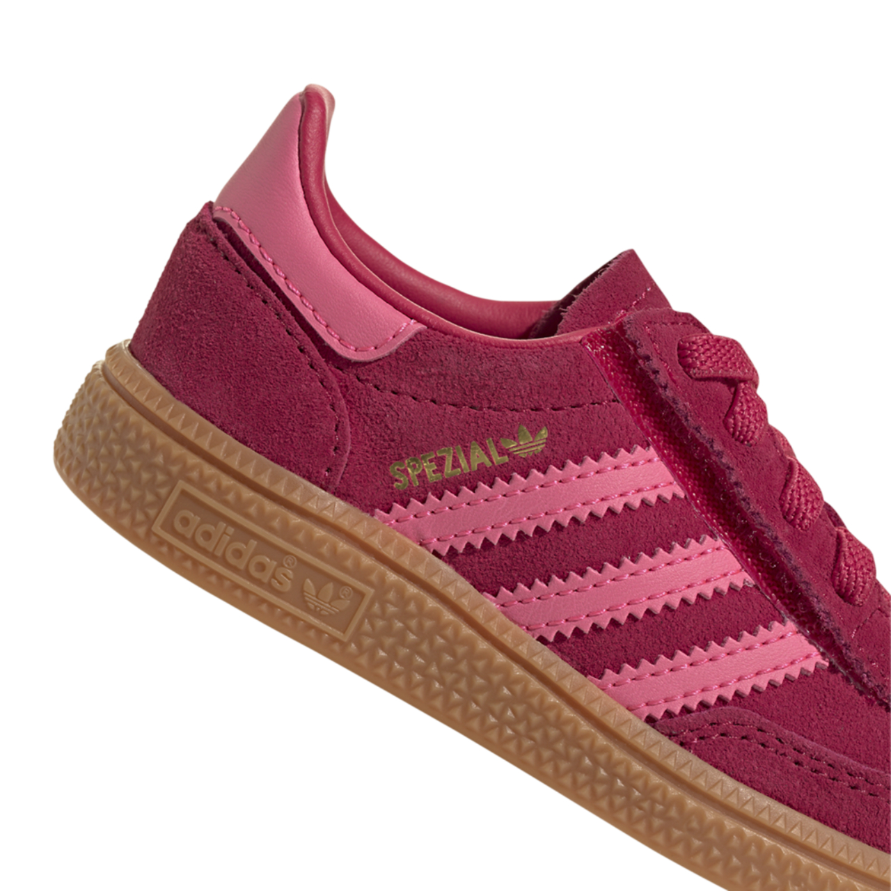 adidas Handball Spezial Image 8 sur 9. Appuyez pour ouvrir la galerie de photos.