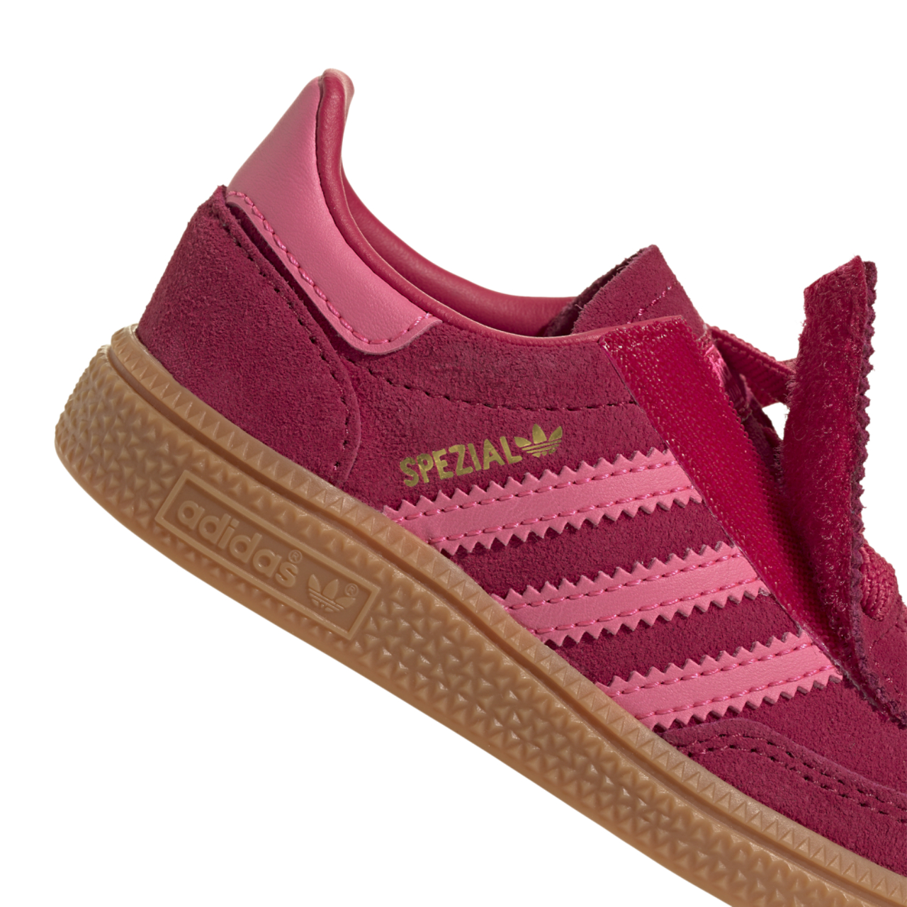 adidas Handball Spezial Image 9 sur 9. Appuyez pour ouvrir la galerie de photos.