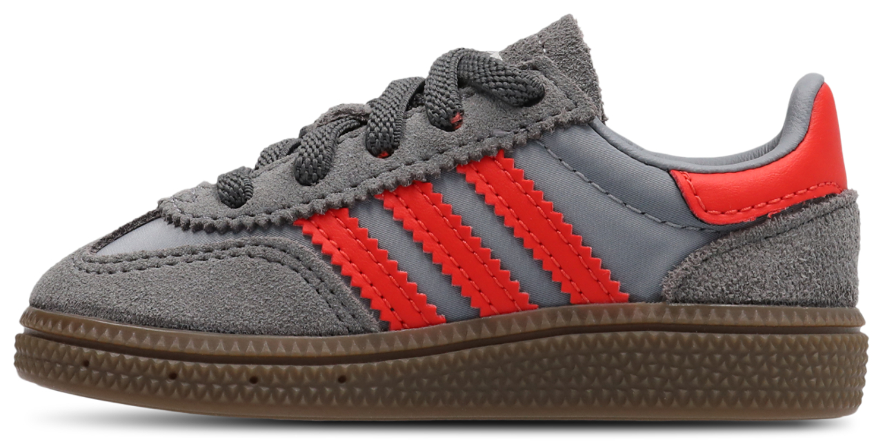 adidas Handball Spezial Immagine 4 di 8. Tocca per aprire la galleria fotografica.