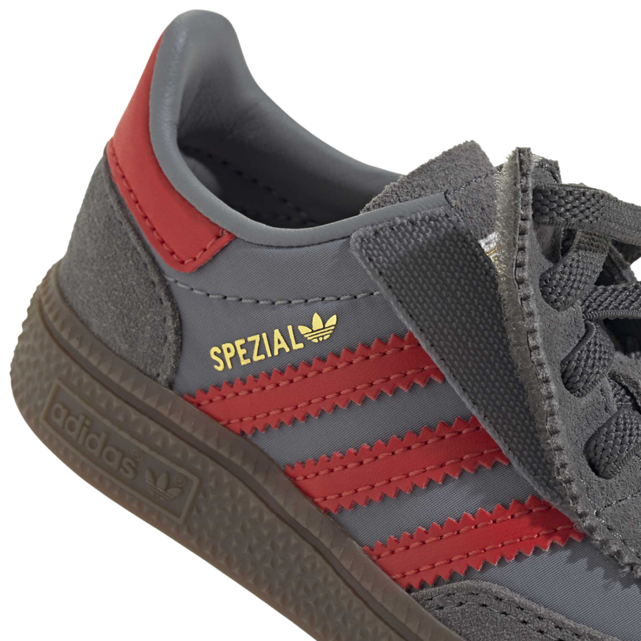 adidas Handball Spezial Immagine 8 di 8. Tocca per aprire la galleria fotografica.