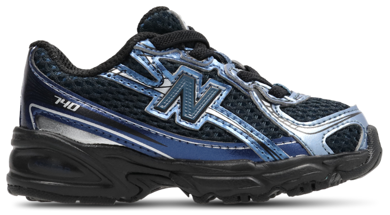 New Balance 740 Image 1 of 7. Tap to open photo gallery.