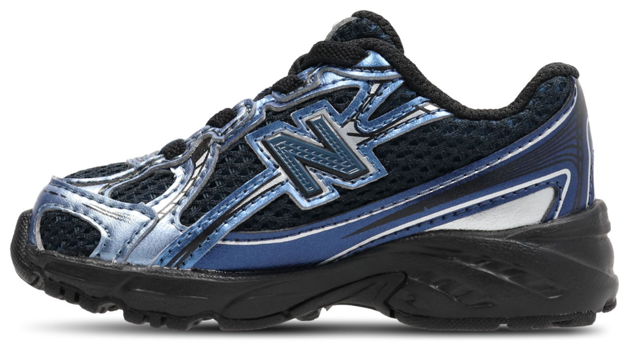 New Balance 740 Image 4 of 7. Tap to open photo gallery.