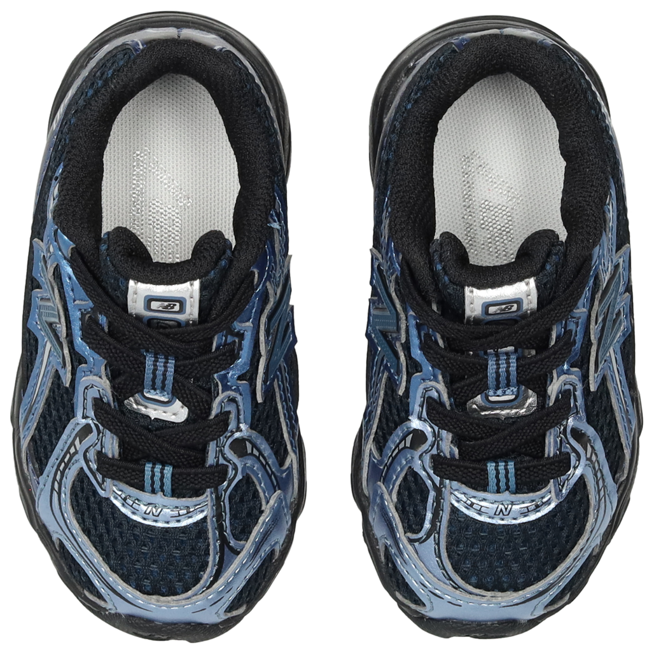 New Balance 740 Image 5 of 7. Tap to open photo gallery.