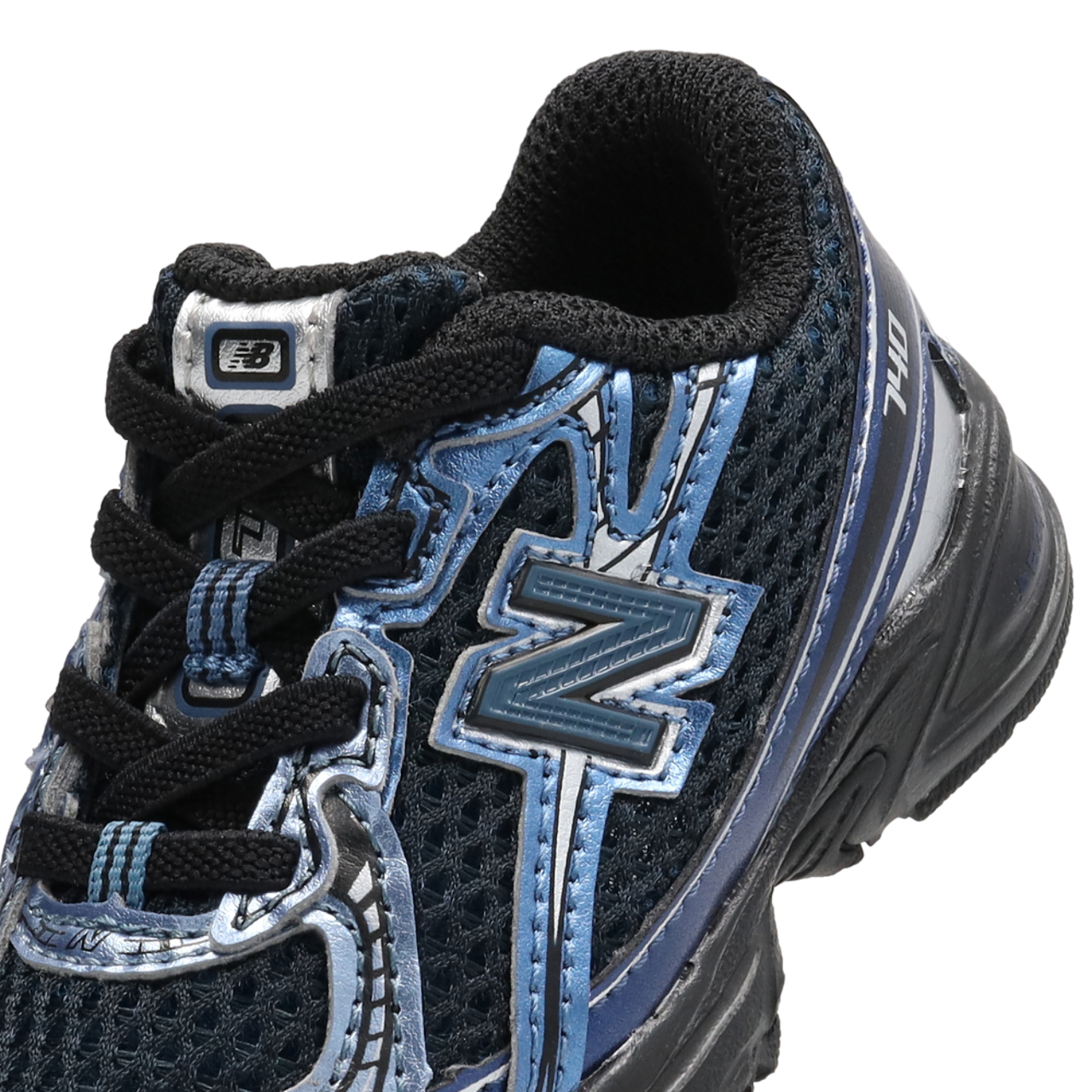 New Balance 740 Image 7 of 7. Tap to open photo gallery.