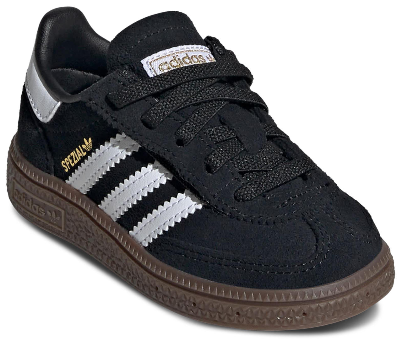 adidas Handball Spezial Imagen 2 de 7. Toque para abrir la galería de fotos.