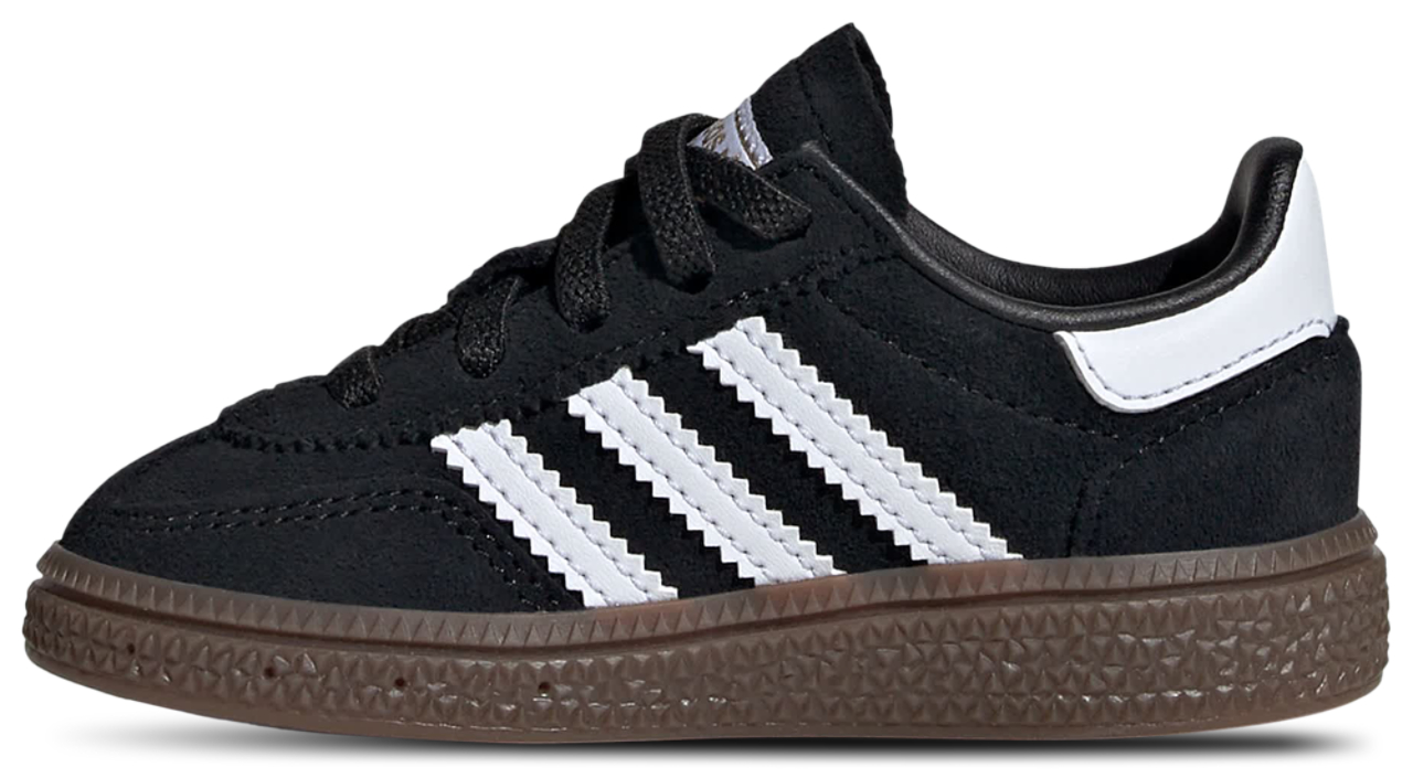 adidas Handball Spezial Imagen 4 de 7. Toque para abrir la galería de fotos.
