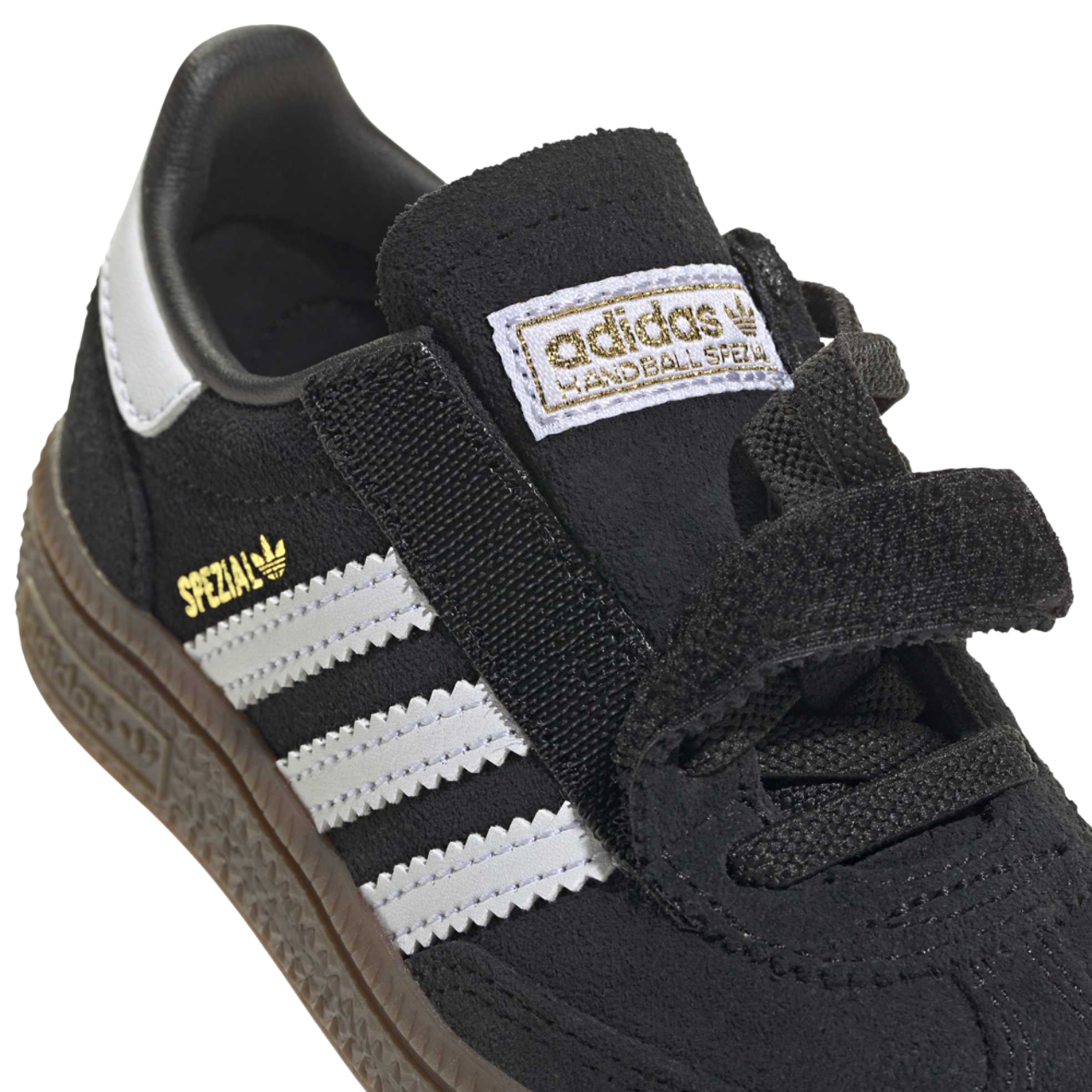 adidas Handball Spezial Imagen 7 de 7. Toque para abrir la galería de fotos.