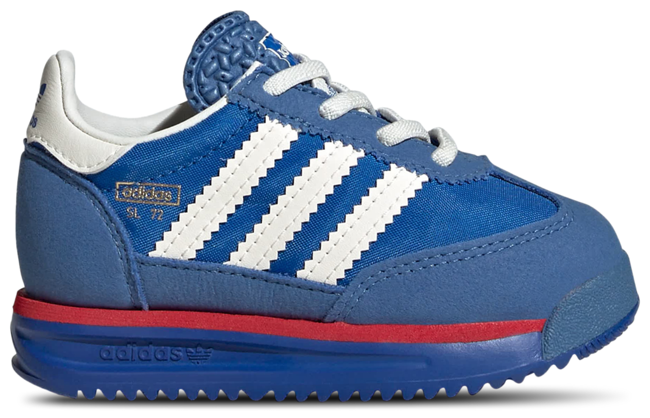 adidas Sl 72 Rs Imagen 1 de 6. Toque para abrir la galería de fotos.
