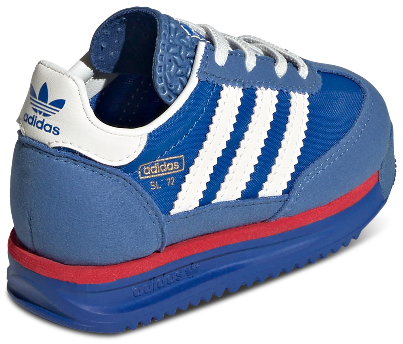 adidas Sl 72 Rs Imagen 3 de 6. Toque para abrir la galería de fotos.