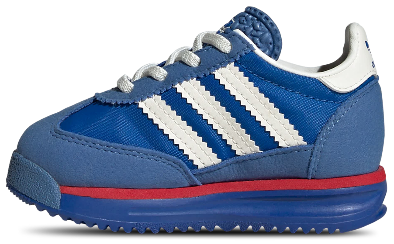 adidas Sl 72 Rs Imagen 4 de 6. Toque para abrir la galería de fotos.