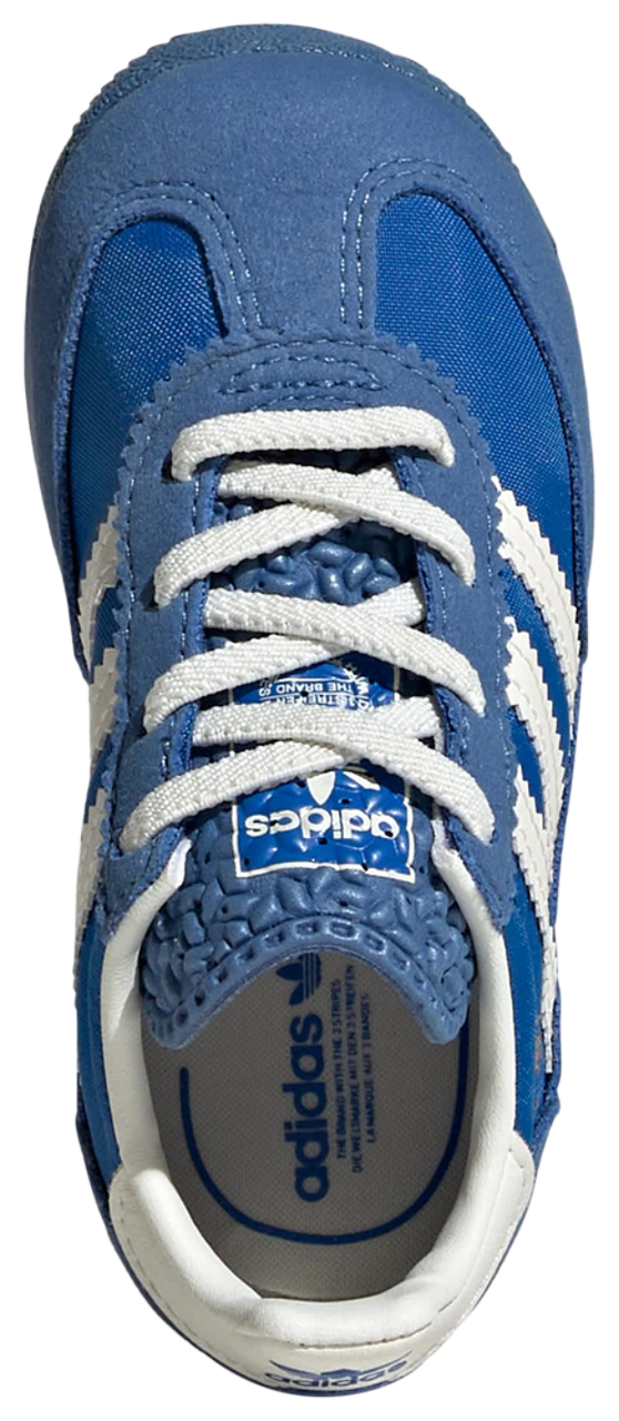adidas Sl 72 Rs Imagen 5 de 6. Toque para abrir la galería de fotos.