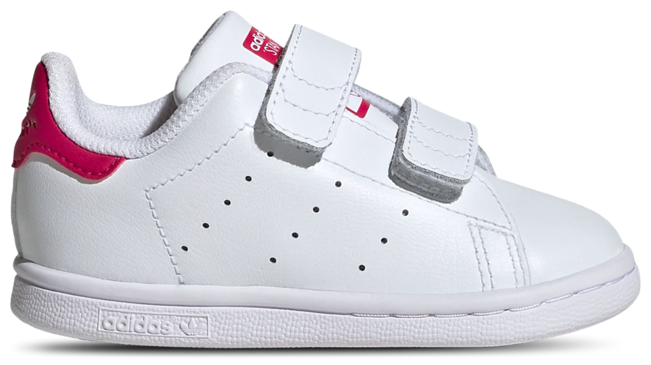adidas Stan Smith Imagen 1 de 6. Toque para abrir la galería de fotos.